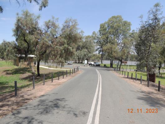 Darling River Junction